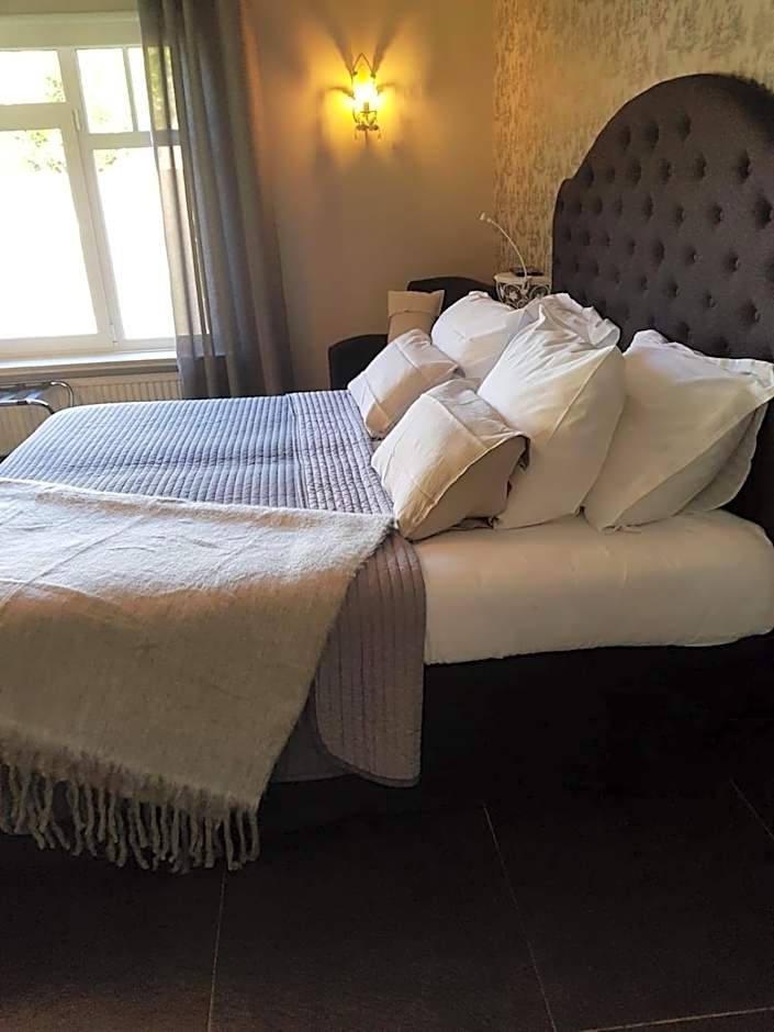 Bed and breakfast Mooi Achel