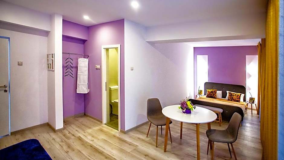 Complex Sportiv Break