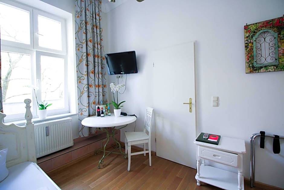 Hotel Seibel