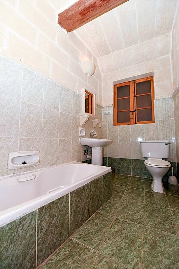 Ta' Karkar Villa Bed and Breakfast