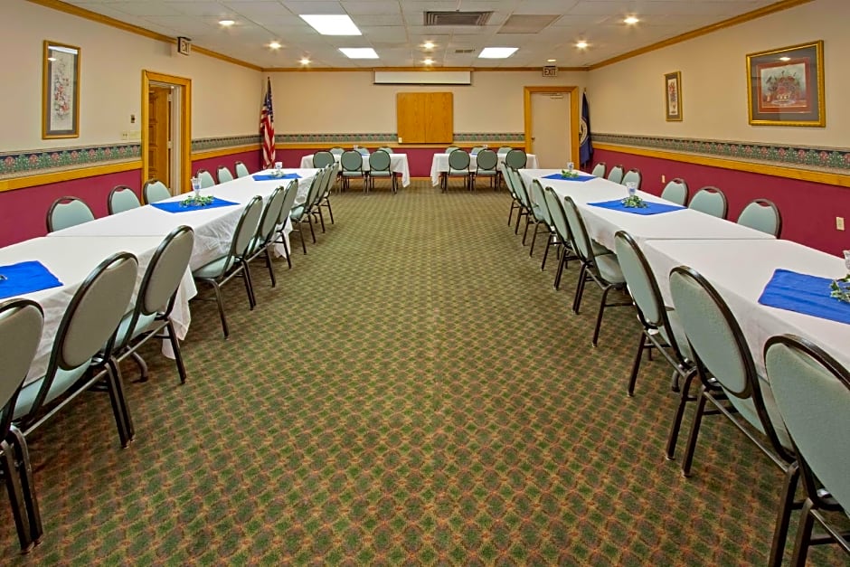 Americas Best Value Inn Grenada