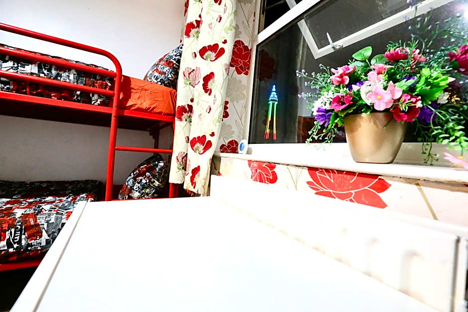 Blackpool central hotel