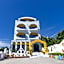 Greece Style Hotel