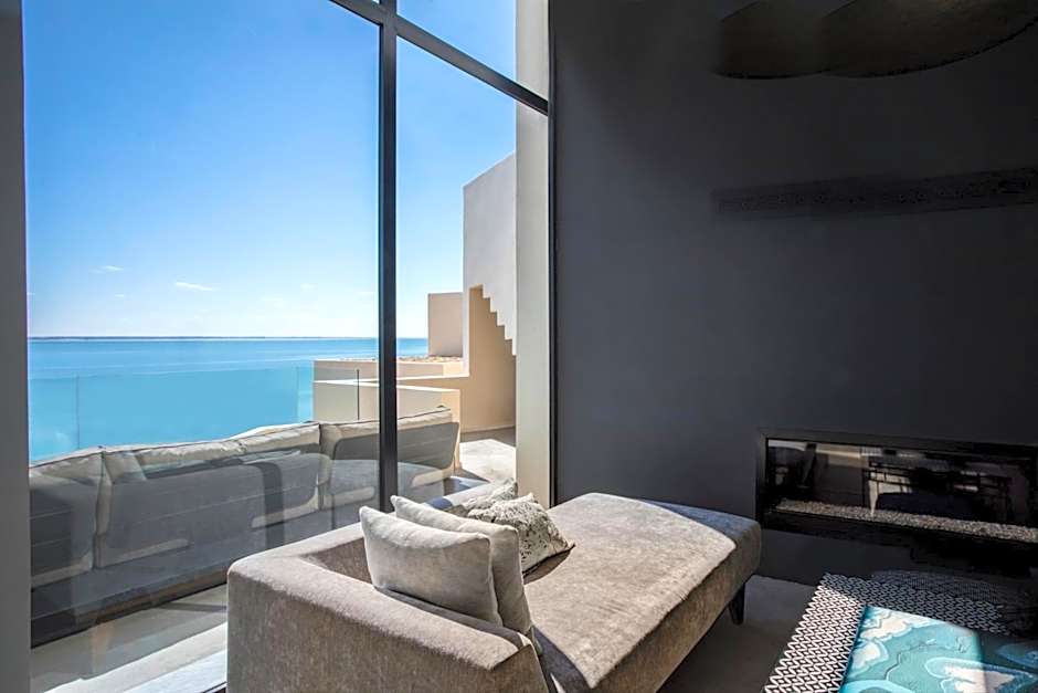 Palais Rhoul & Spa Dakhla