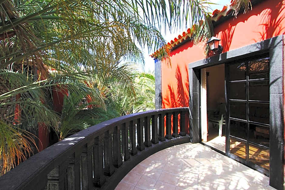 Apartamentos Punta Marina