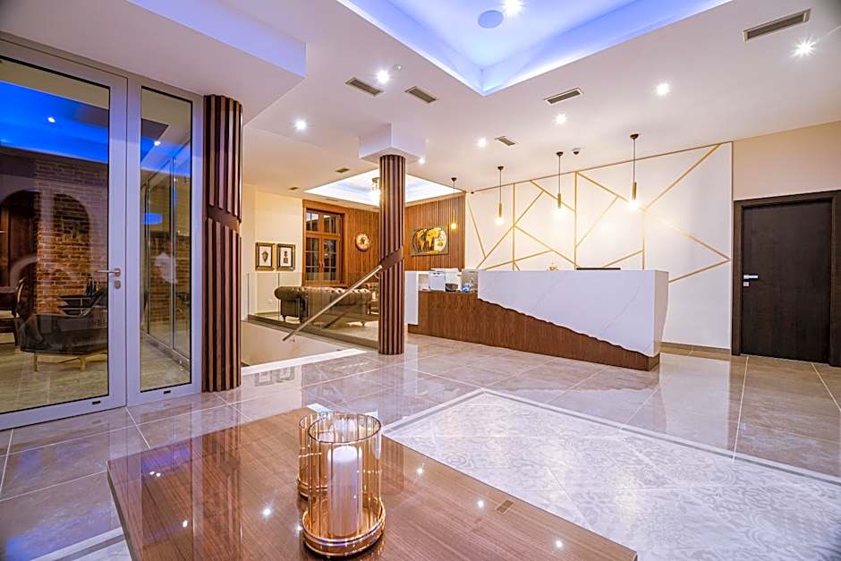 Hotel Michael's Palace