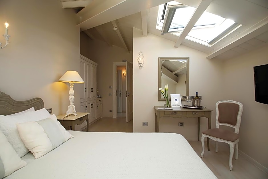 Micra Anglia Boutique Hotel & Spa