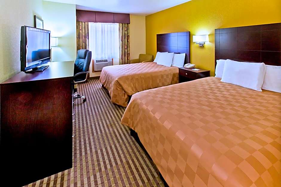 AmericInn by Wyndham Council Bluffs