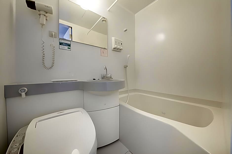 R&b Hotel Hachioji