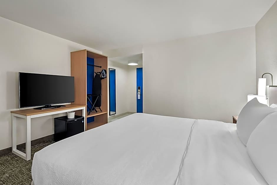 Spark by Hilton Chattanooga Downtown