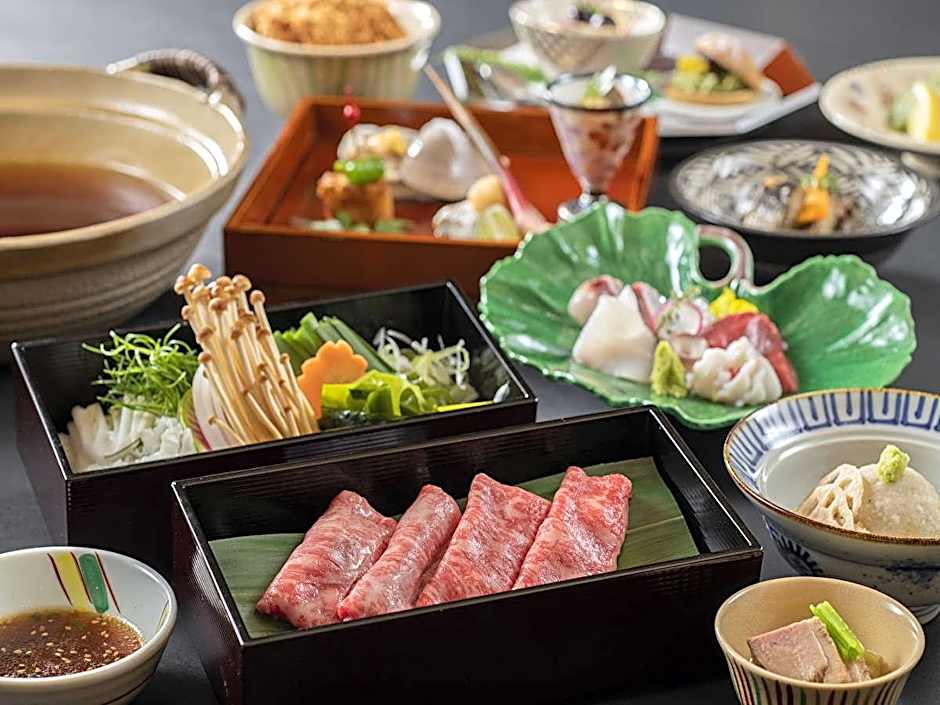 Yukemurinoyado Yuki-no-Hana
