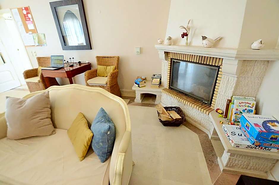 Suites & Beds DP Albufeira