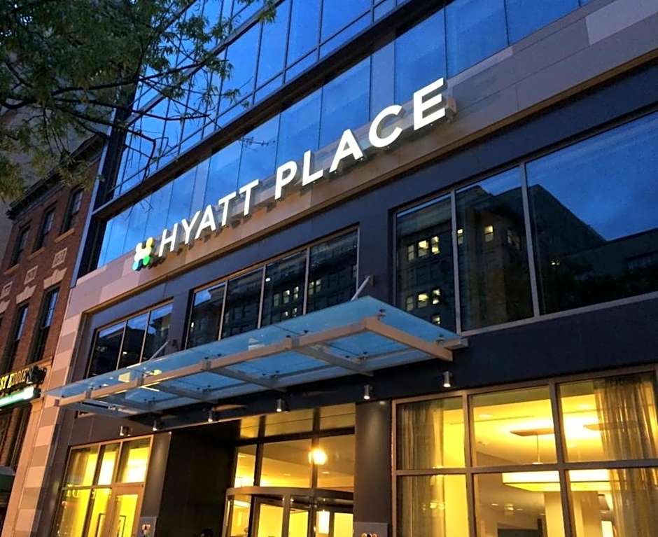 Hyatt Place Washington DC/White House