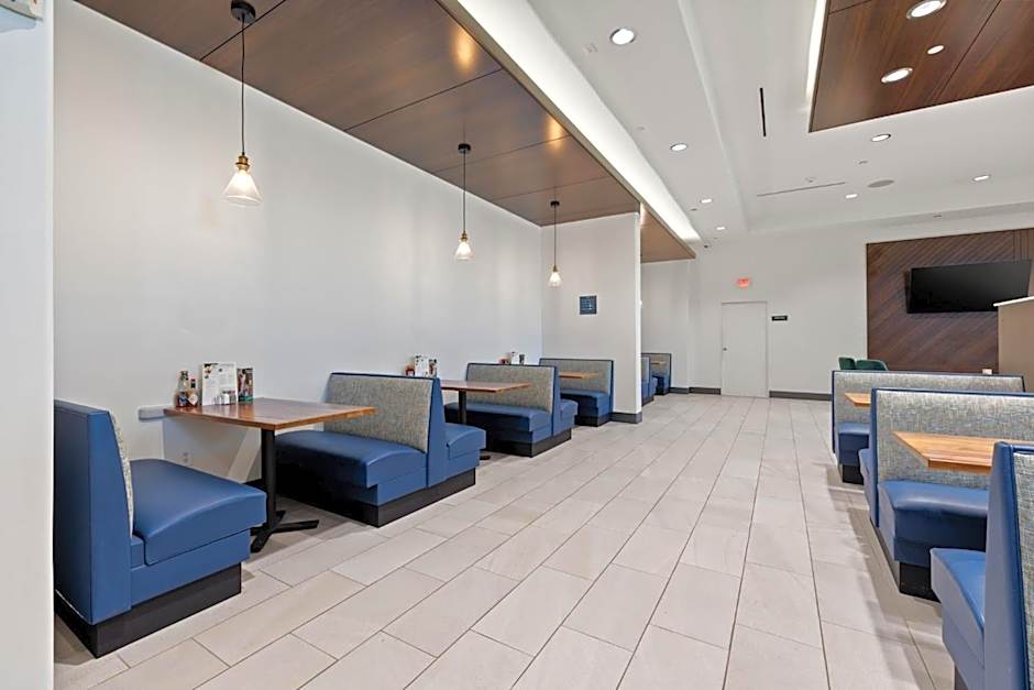 Holiday Inn Killeen Fort Hood By IHG