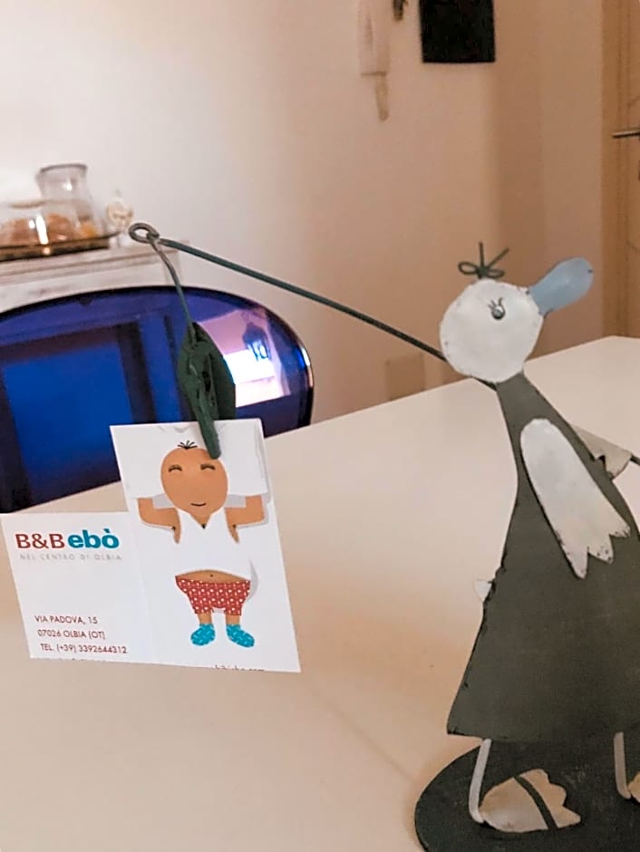 B&B Ebo'