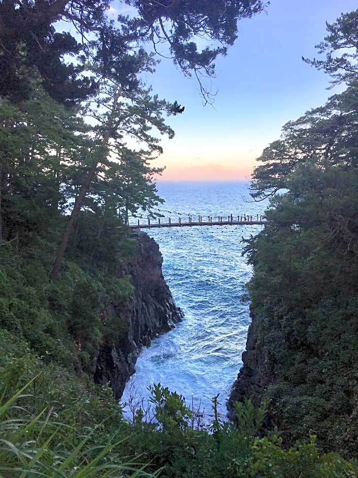 Izukogen Hinodeya Ryokan