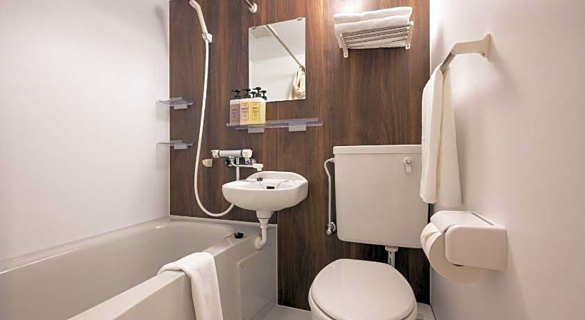 Fuji Hotel Kyoto Gojo