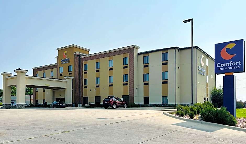Comfort Inn & Suites Independence