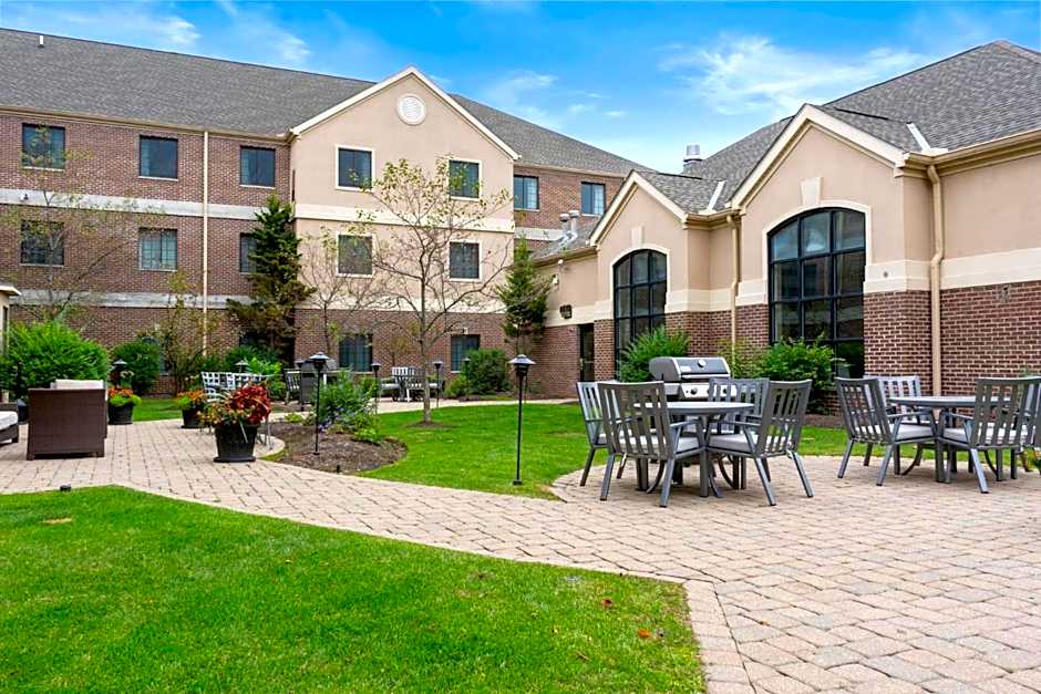 Staybridge Suites Akron-Stow-Cuyahoga Falls By IHG