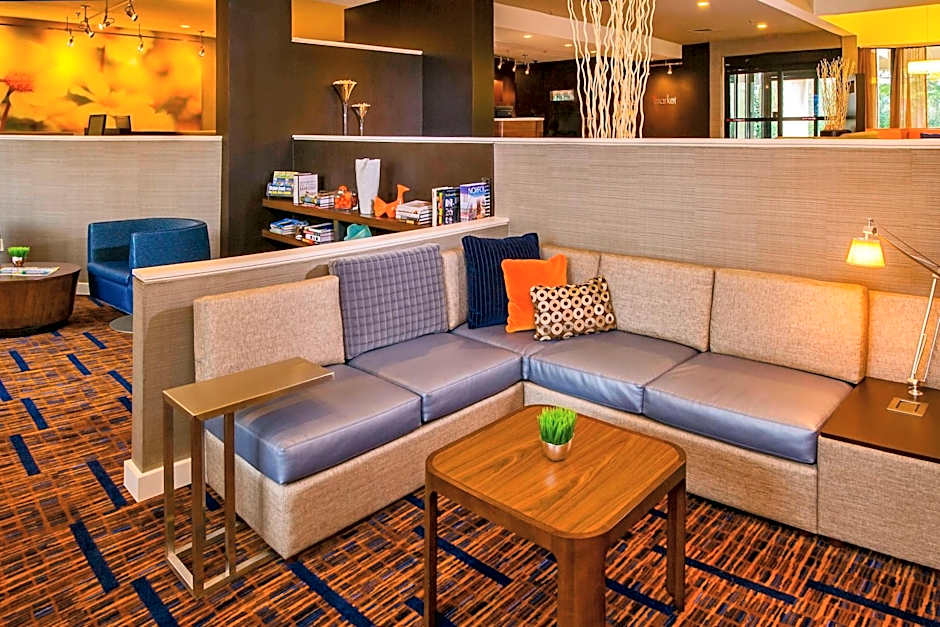 Courtyard by Marriott Virginia Beach Norfolk