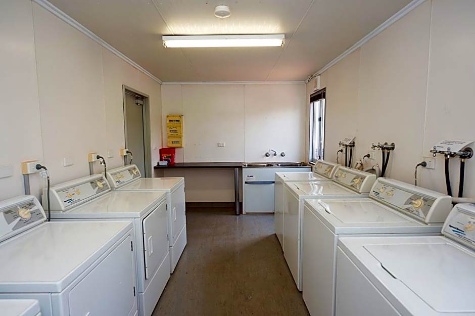 Latitude20 Roebourne Village