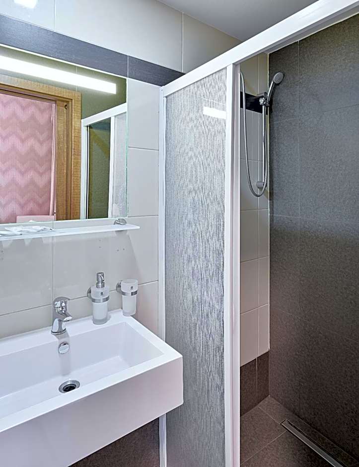 Hotel Prague Star