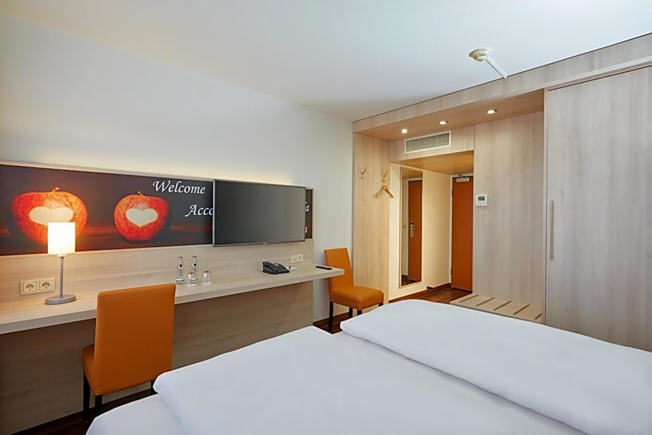 H+ Hotel Stuttgart Herrenberg