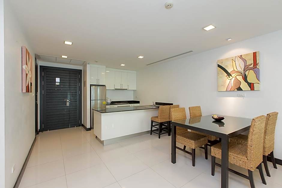 The Palms, Kamala Beach - SHA Extra Plus