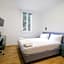 Homeby, Due Agosto Suites