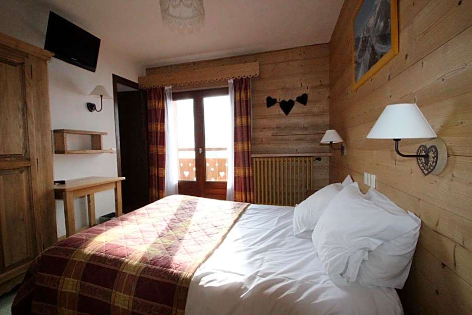 Hotel La Crémaillère