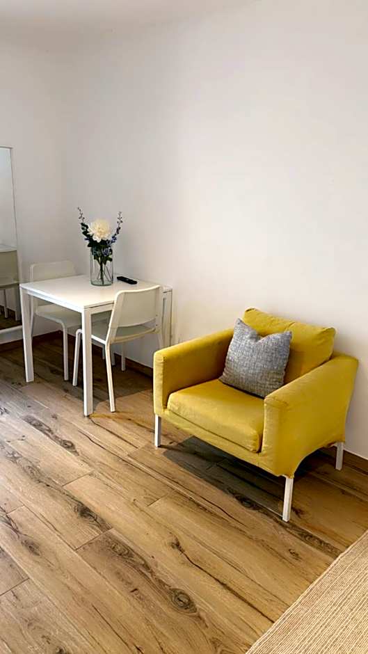 Chambre le Petit Olivier