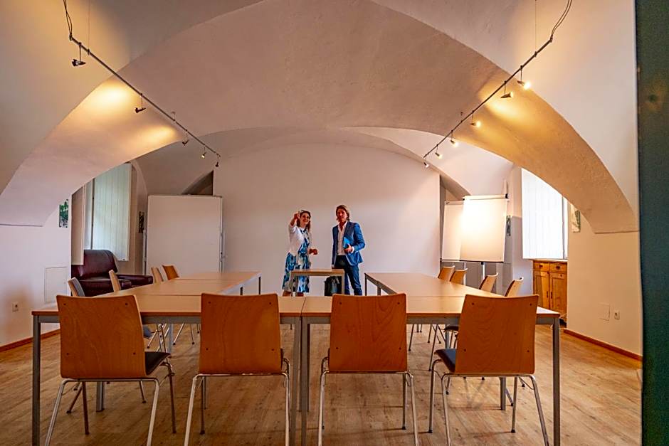 Burg Deutschlandsberg