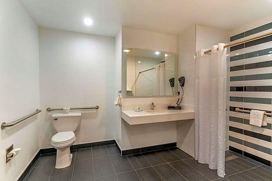 Quality Inn & Suites Vacaville