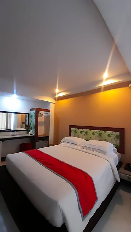 Hotel Prince Boulevard