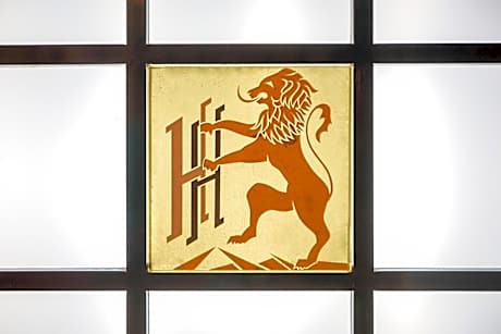 Hotel Du Helder