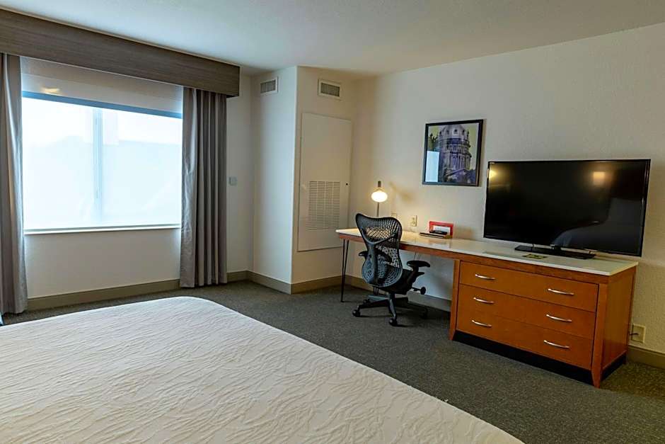 Hilton Garden Inn West Des Moines