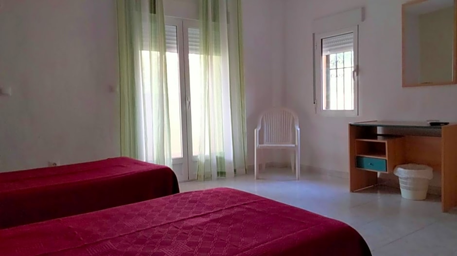 Hotel La Galera del Mar - Altea