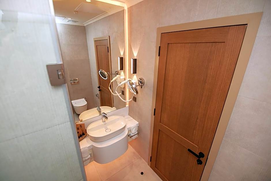 Casa Lumar Luxury Lodging- Adult Only