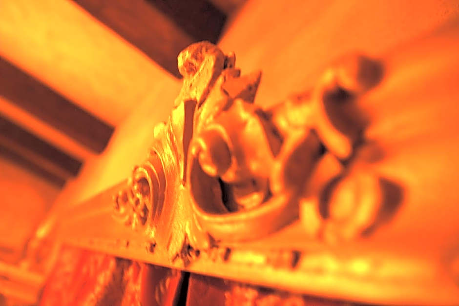 Rezidence Zámeček - Boutique Hotel