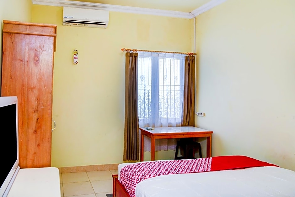 OYO 3348 Minimalis Homestay