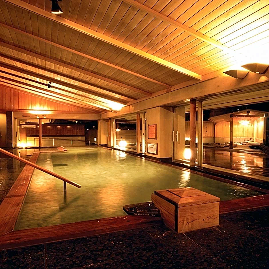 Sun Urashima Yuki no Sato