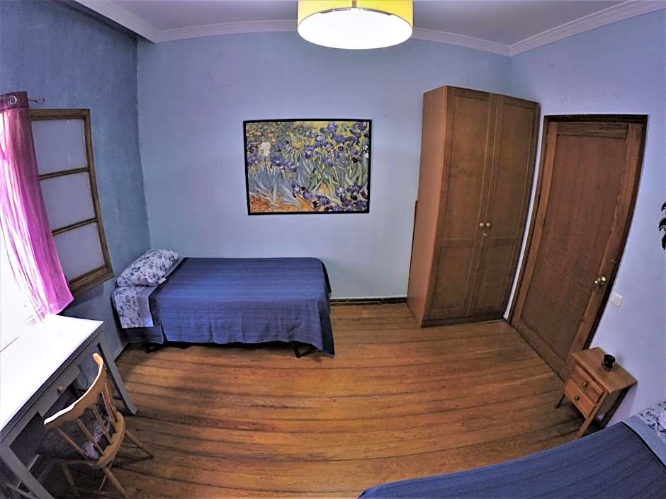 A Casa Mia