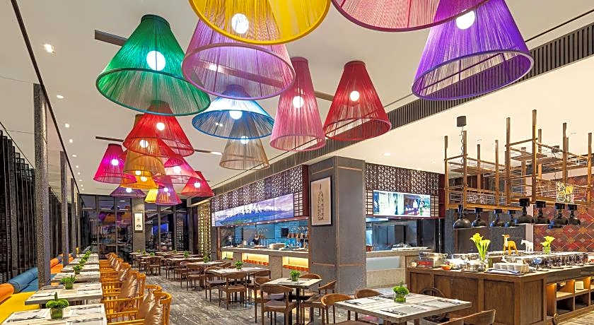 Hotel Indigo Dali Erhai By IHG