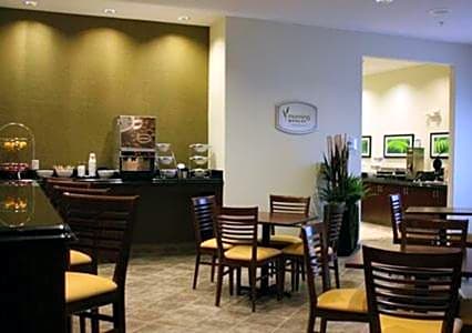 Sleep Inn & Suites Garden City