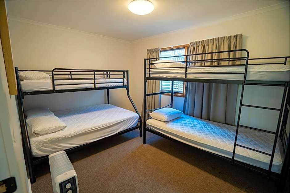 Adventist Alpine Village