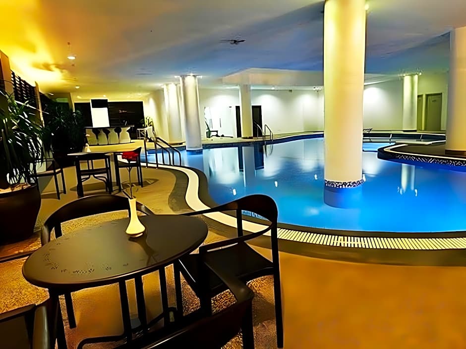 Holiday Villa Hotel & Suites Kota Bharu