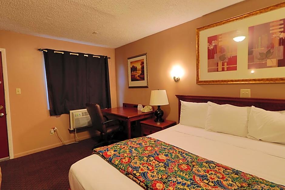 Red Carpet Inn Berlin