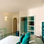 Hotel Continental Mare