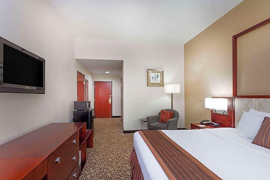 Baymont by Wyndham Columbia Fort Jackson