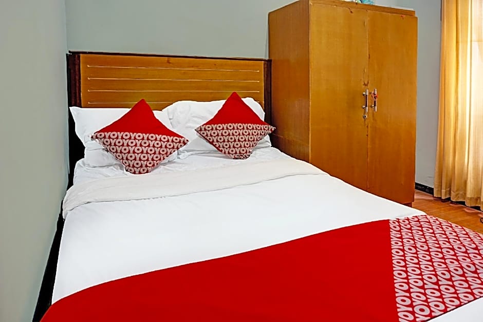 OYO Life 91814 Griya Asoka Syariah